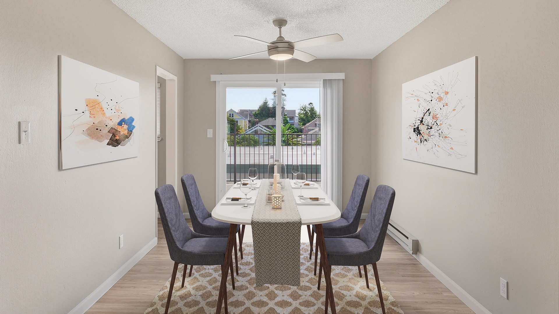 Mariposa Penthouse Dining Edited