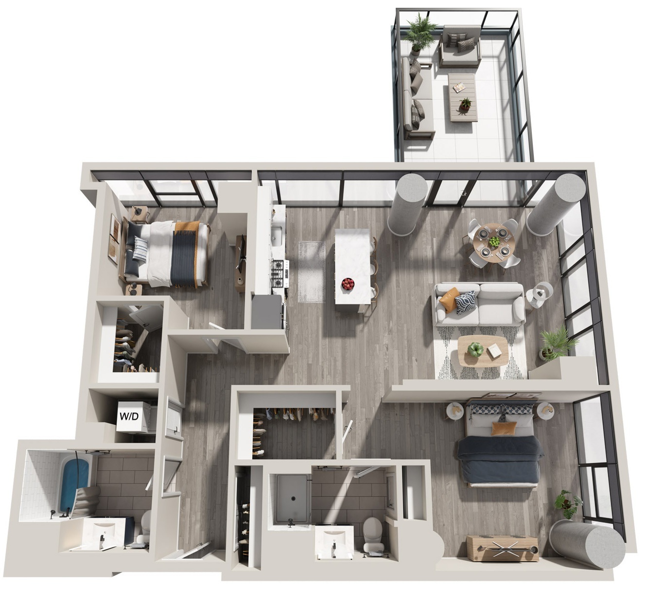 Plan Image: B10