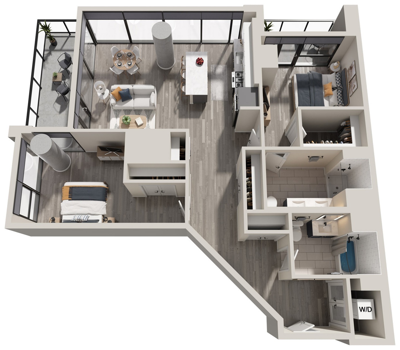 Plan Image: B11