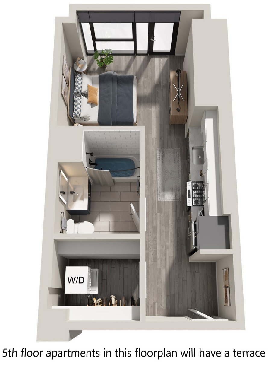 Plan Image: S1.1