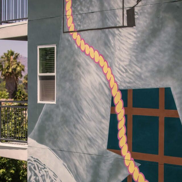 Mira apartments exterior 4