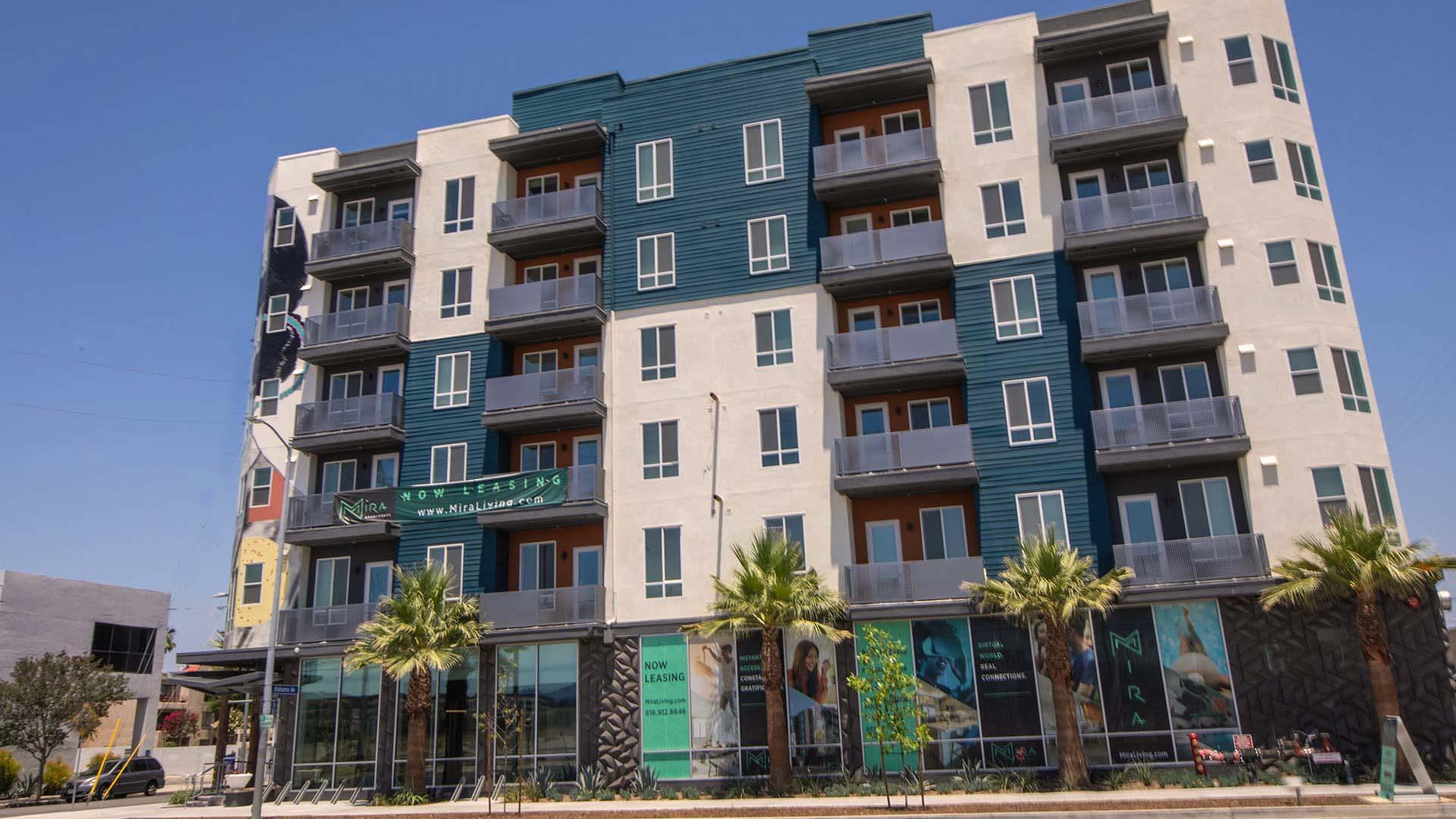 Gallery Mira Apartments