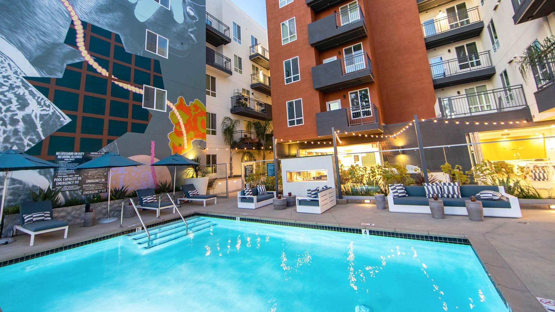 Gallery Mira Apartments