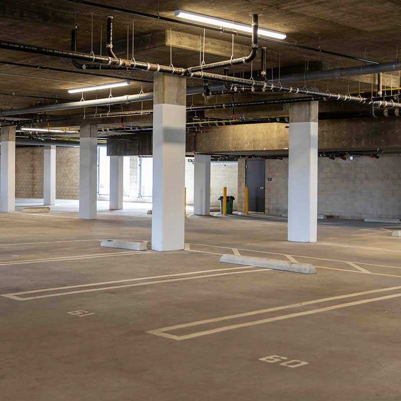 Faq thumb parking garage