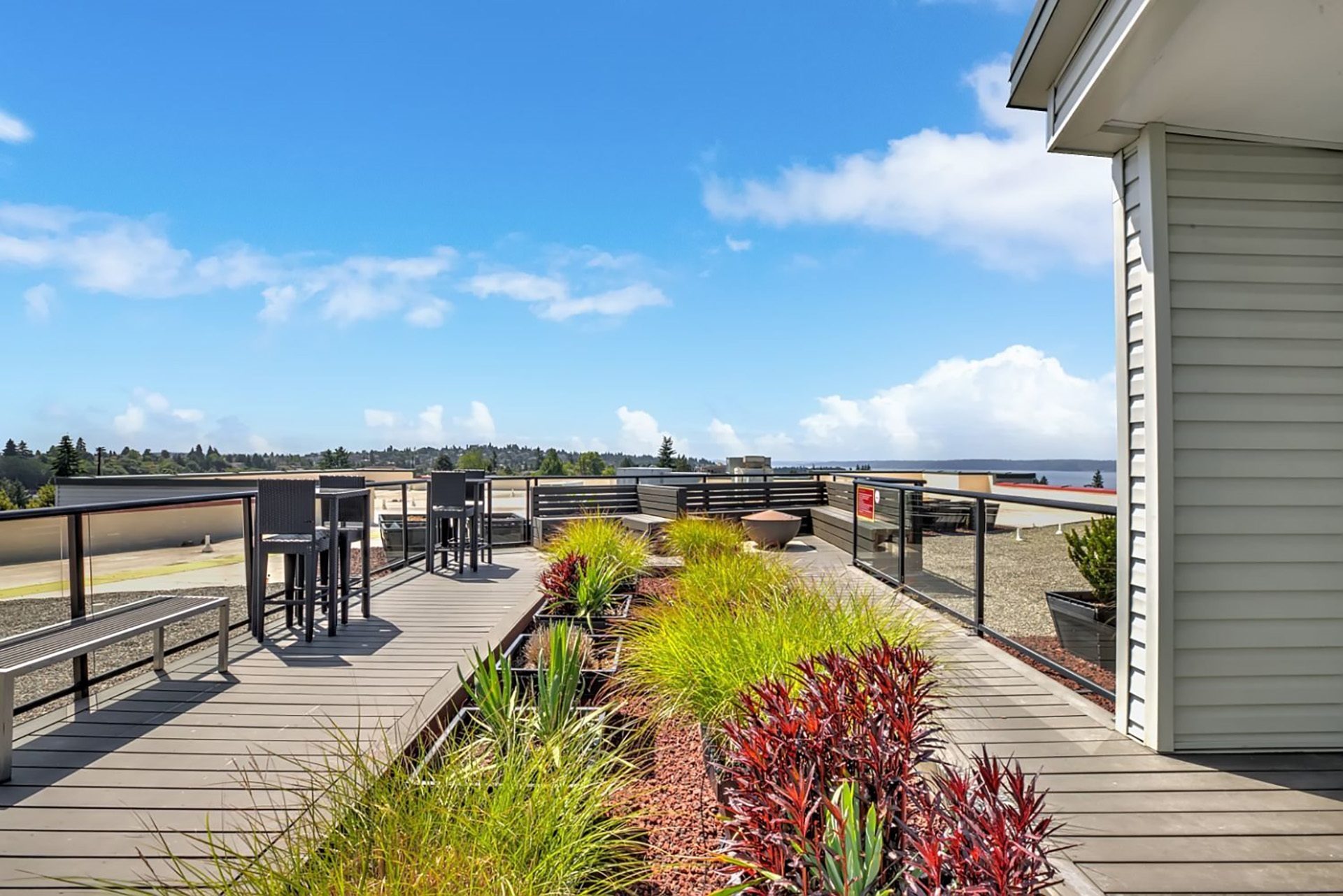 Mural apartments rooftop 01