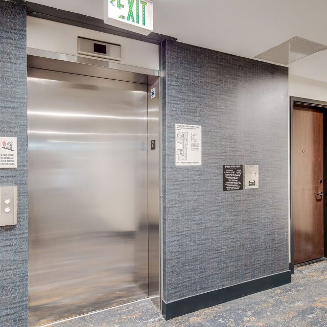 Realm hallway