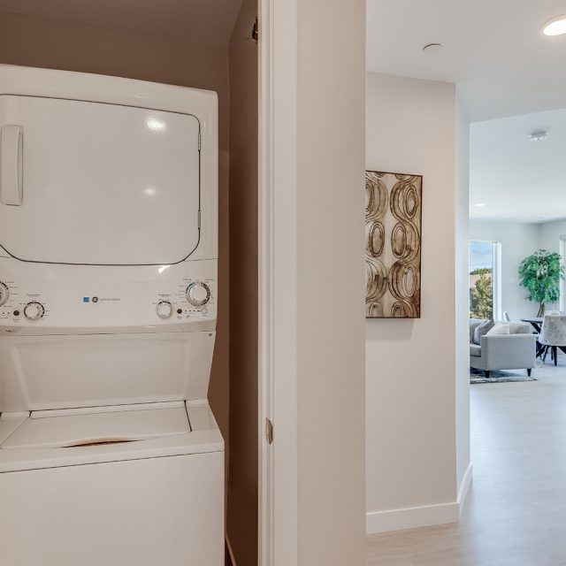 Realm model laundry