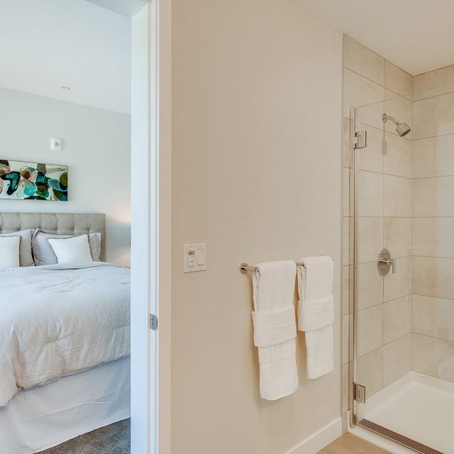 Realm model master bedroom bathroom view2