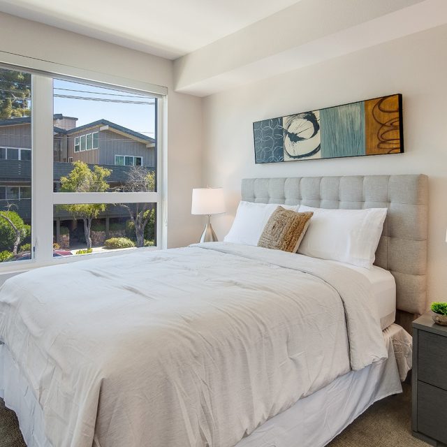 Realm model master bedroom view2