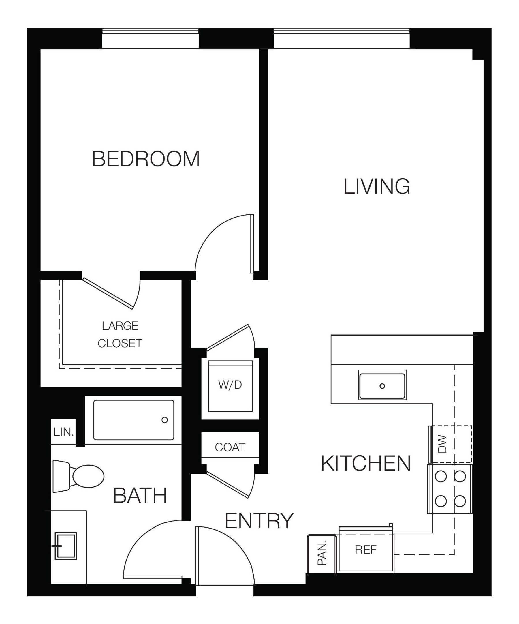 Plan Image: Plan 1