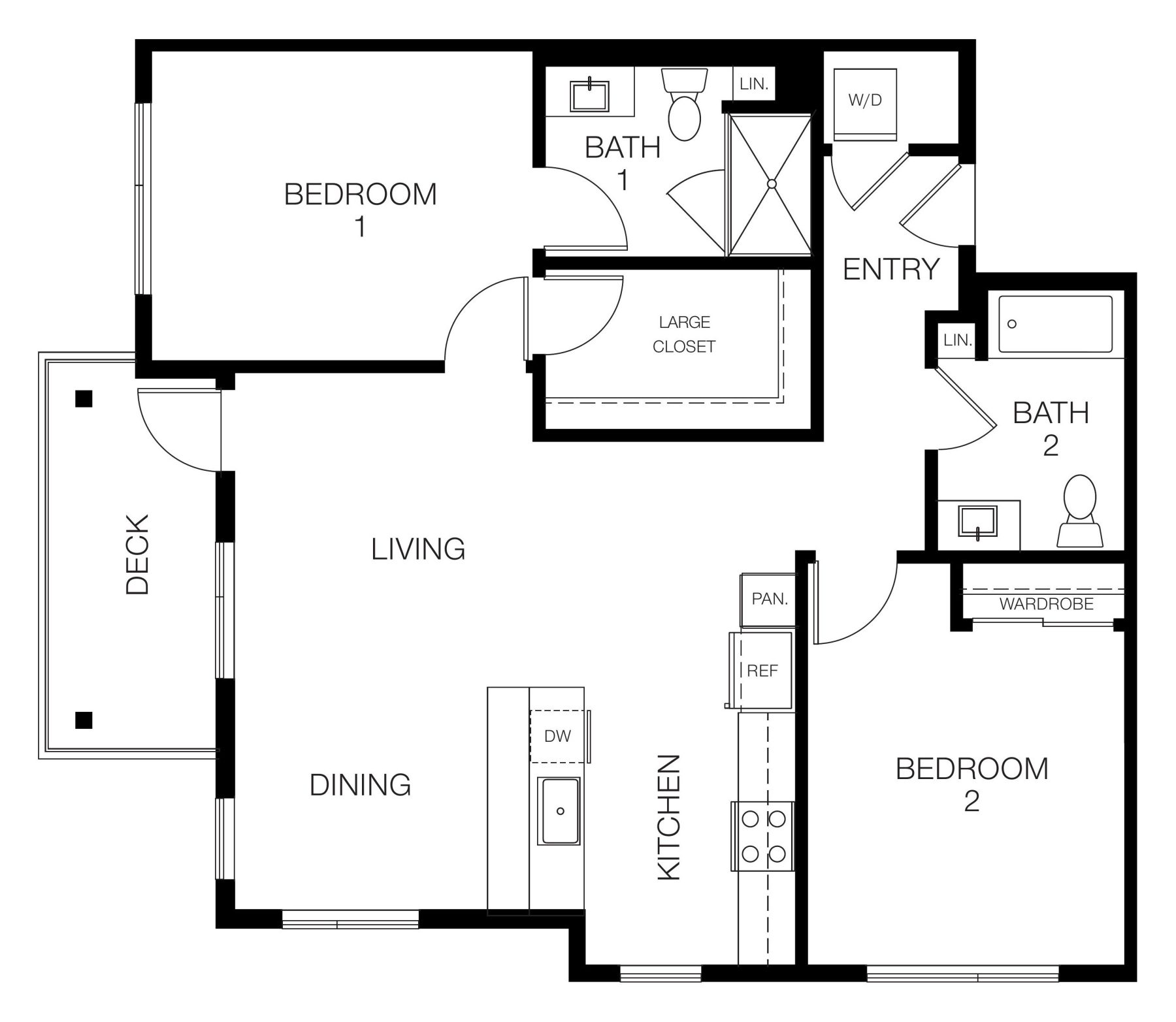Plan Image: Plan 2e