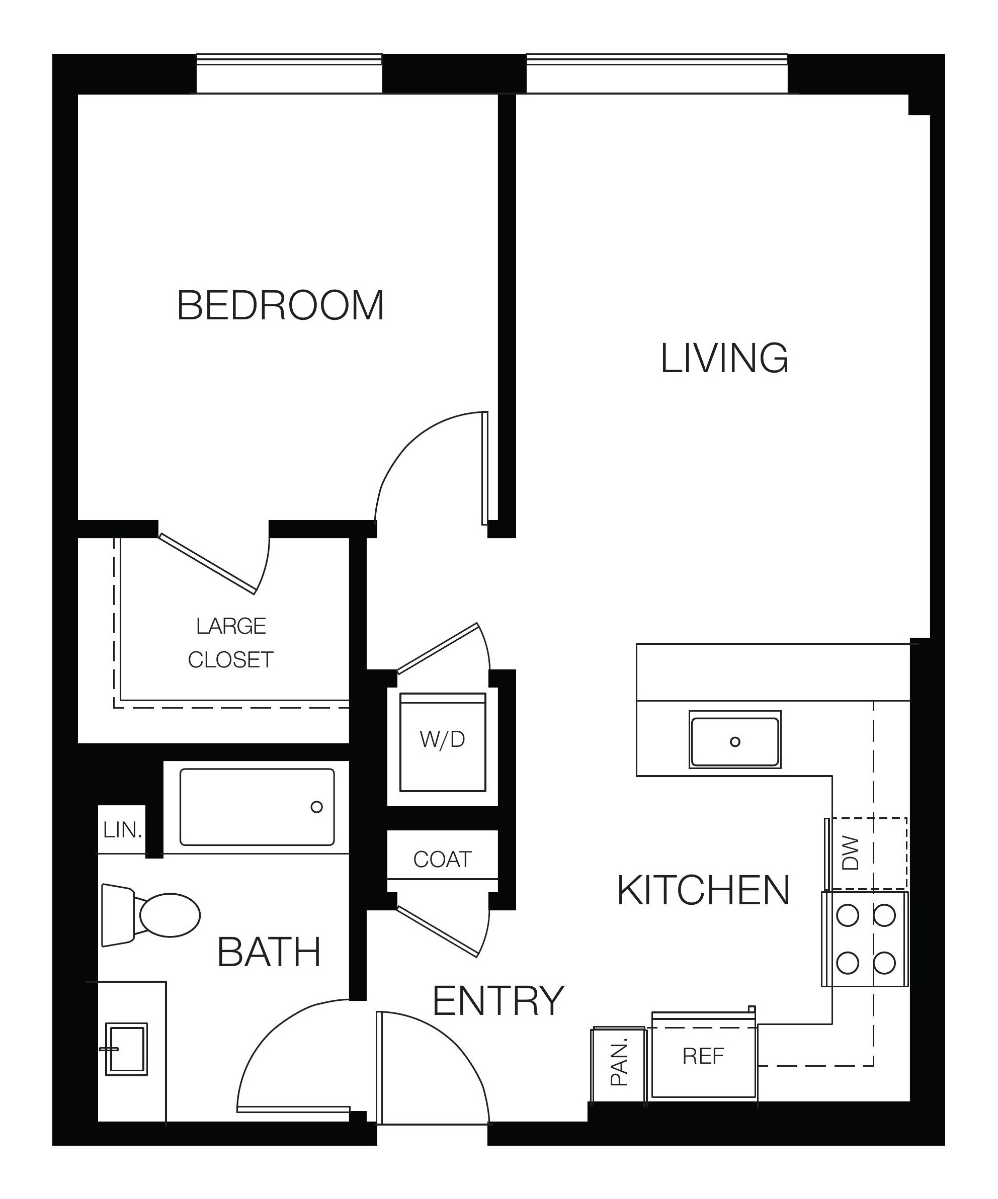 Plan Image: Plan 1