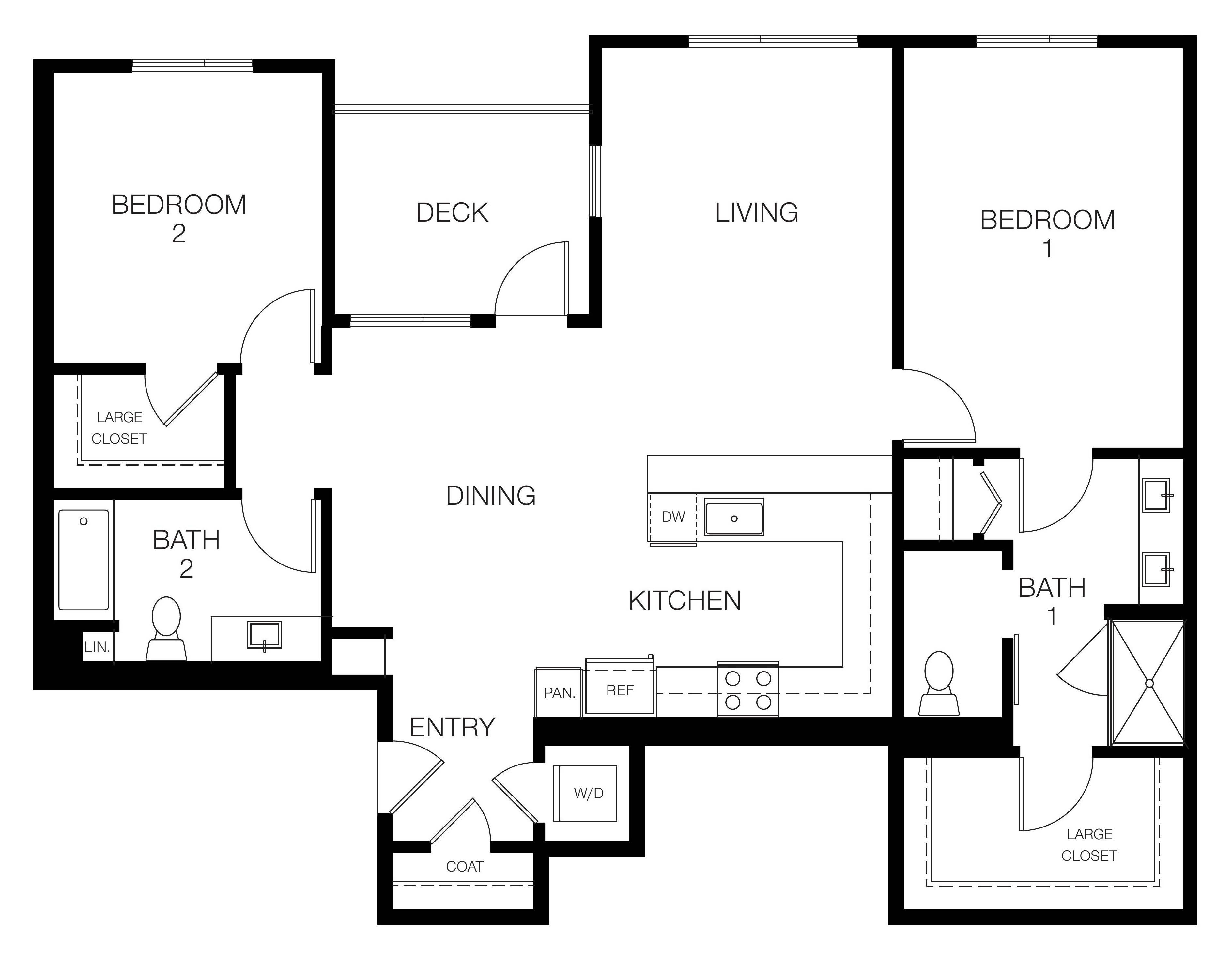 Plan Image: Plan 2f