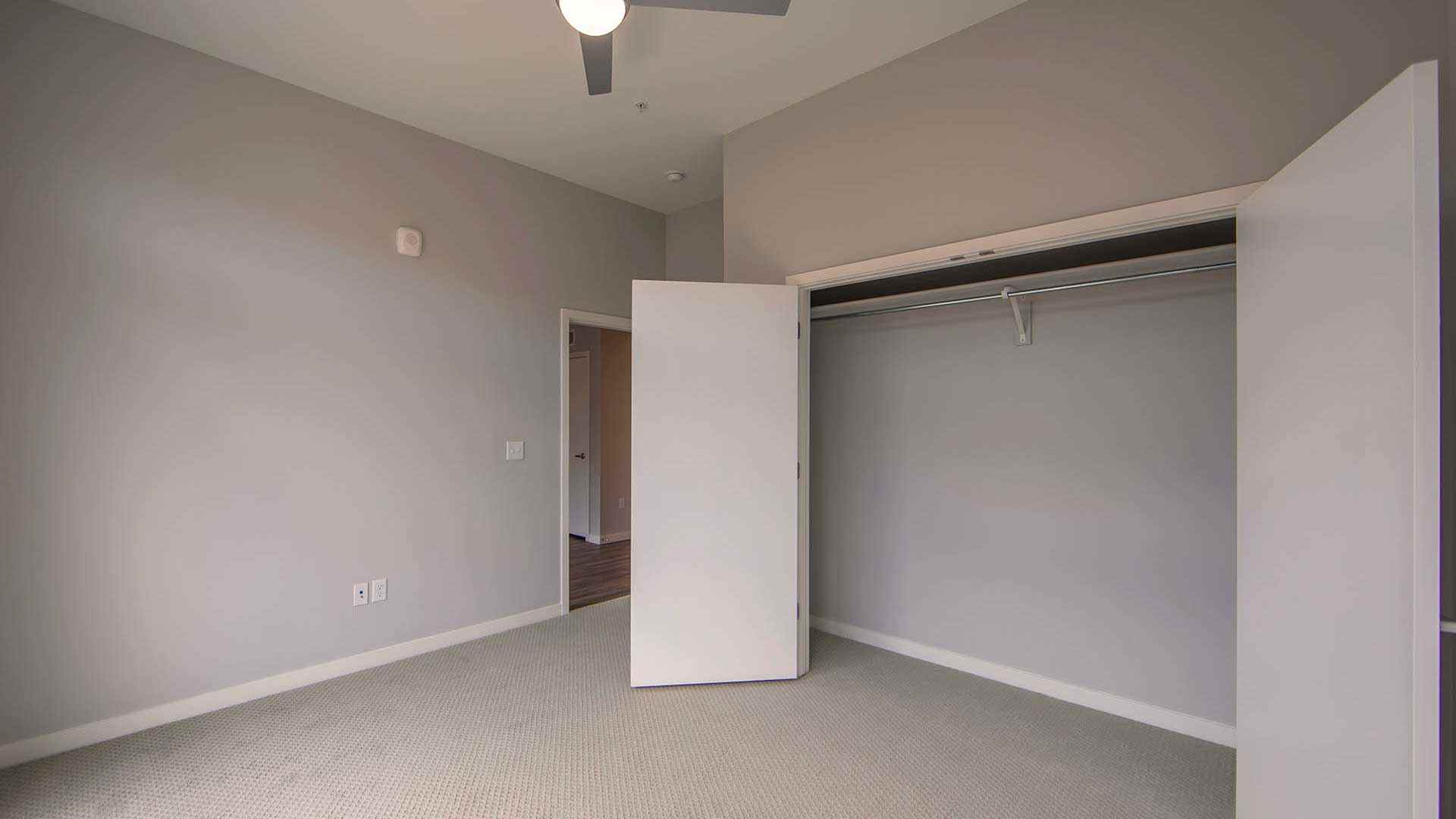 Reve apartments a1 bedroom view 1