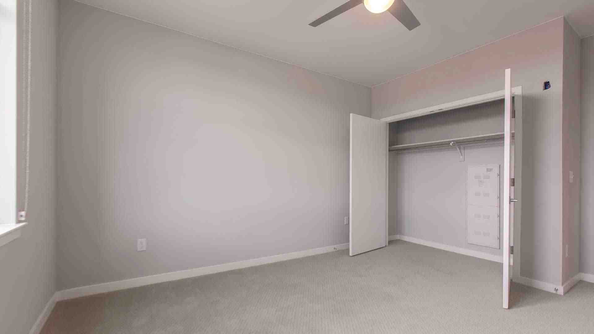 Reve apartments a3 bedroom view 2
