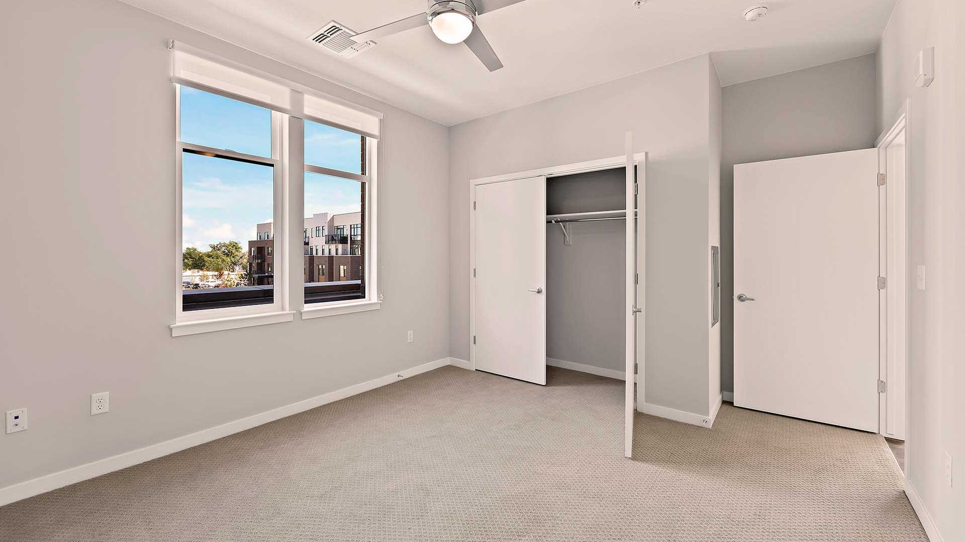 Reve apartments a4 bedroom view 2