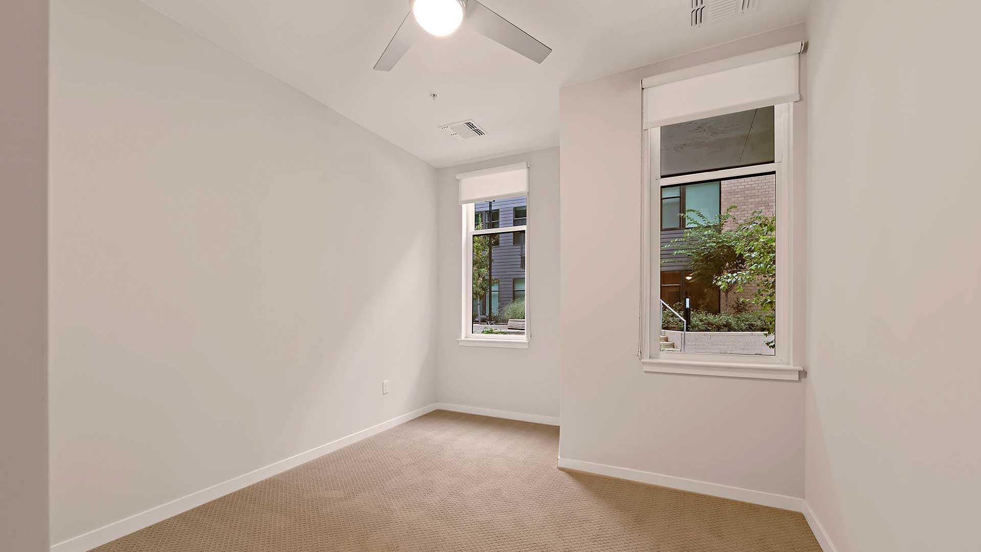 Reve apartments a9 bedroom view 1