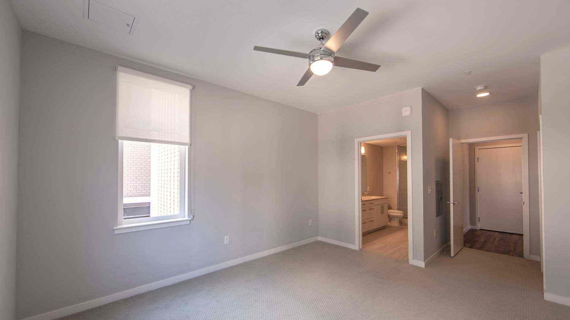 Reve apartments a9 bedroom view 3