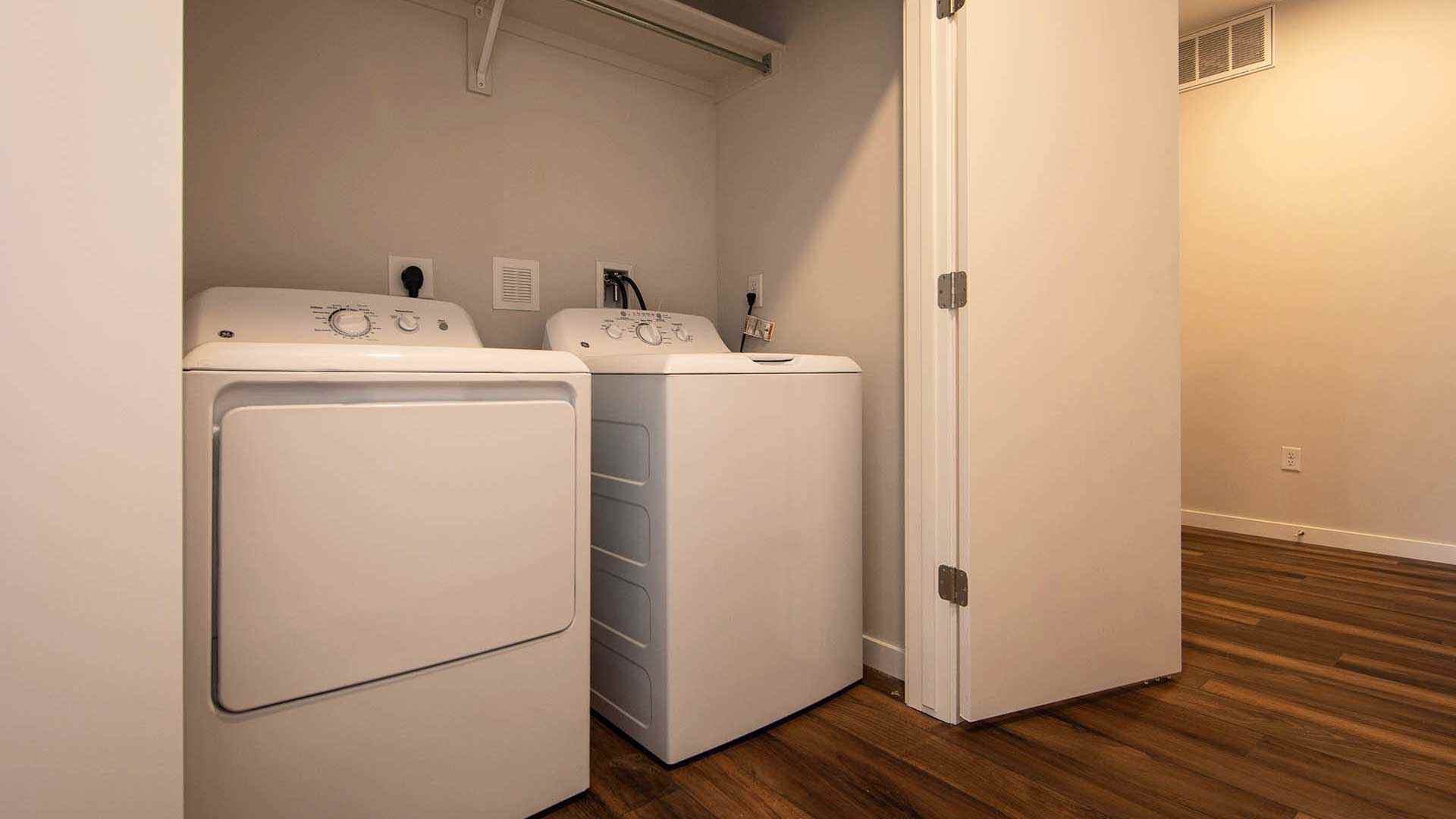 Reve apartments a9 laundry view 1