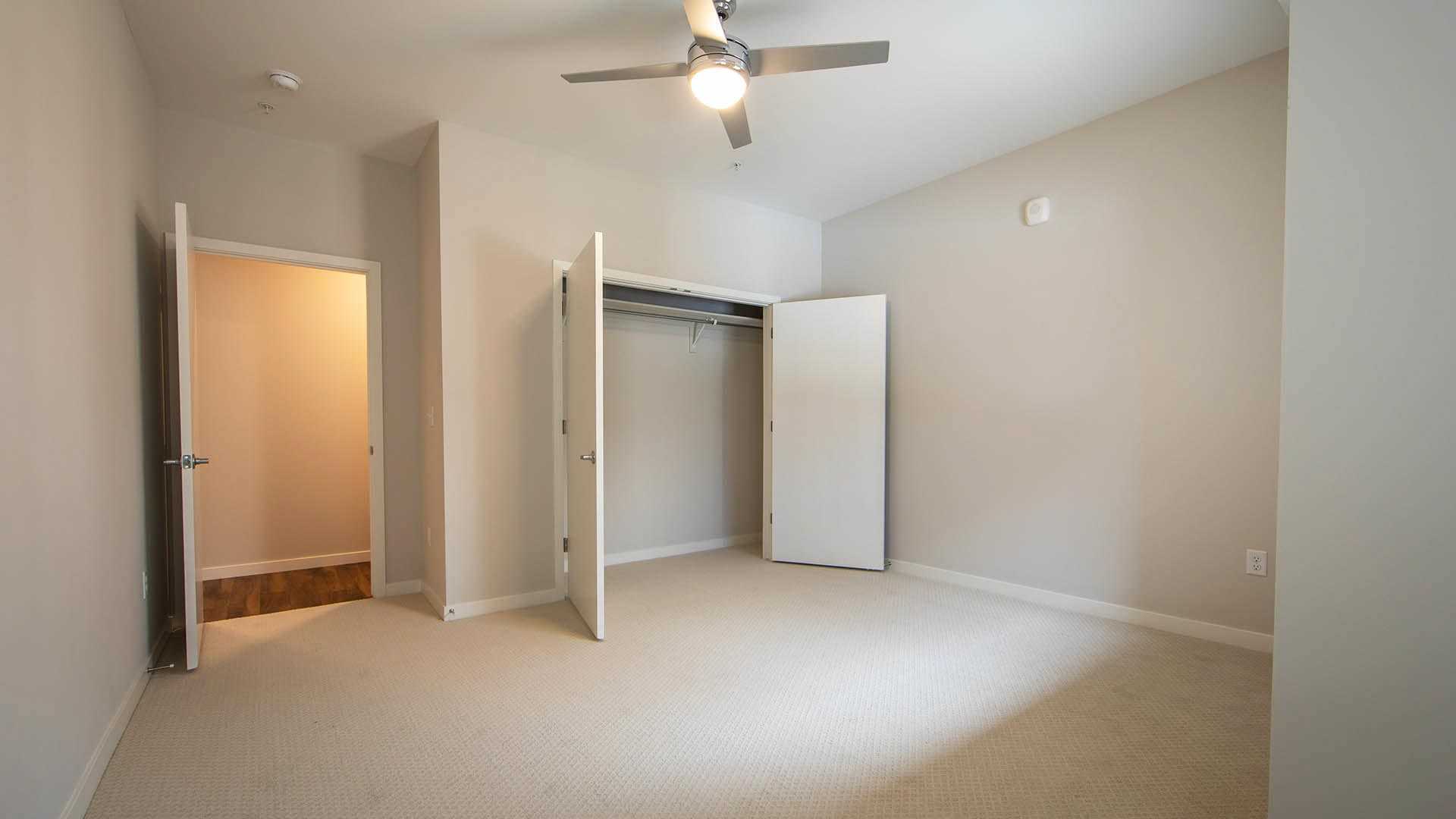 Reve apartments c1 bedroom view 1