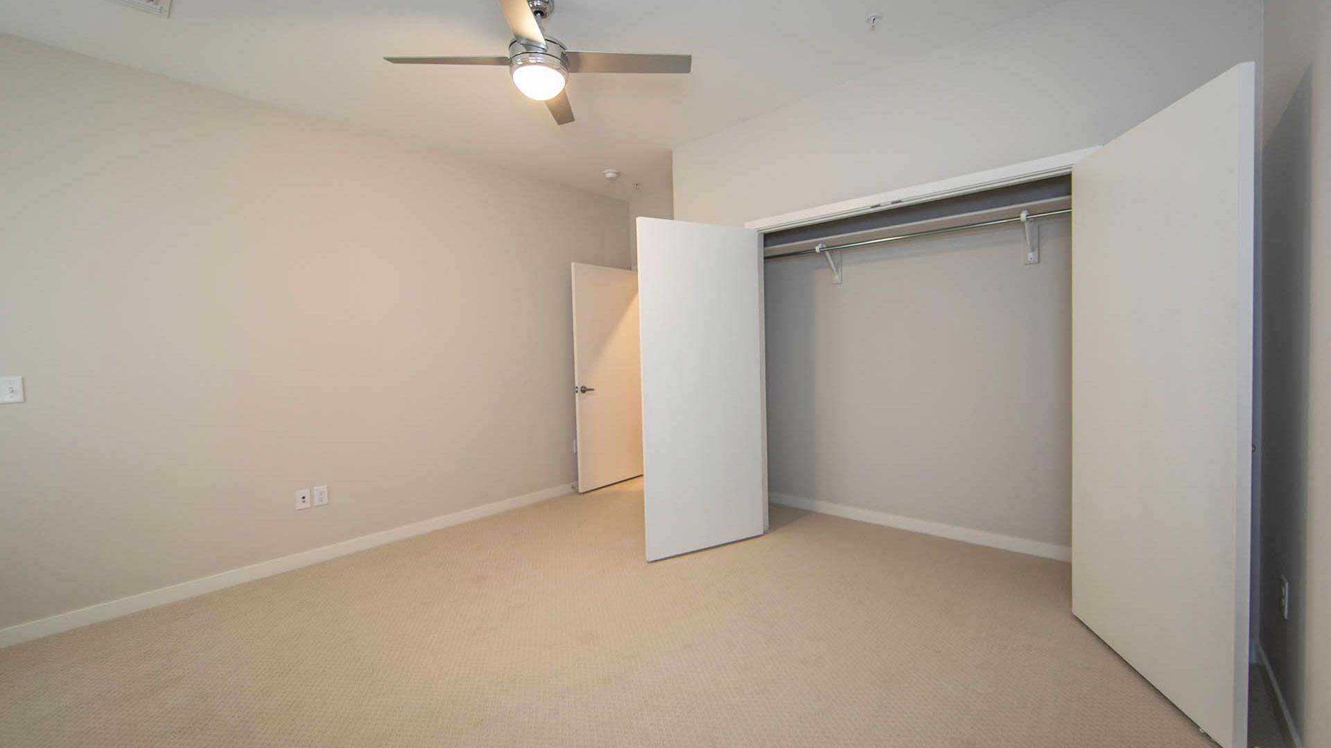 Reve apartments c1 bedroom view 4