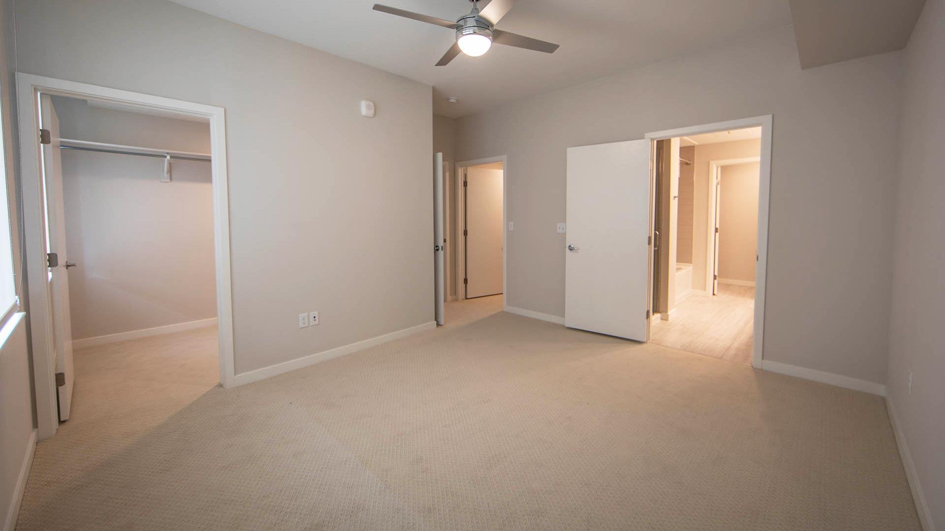 Reve apartments c1 bedroom view 5