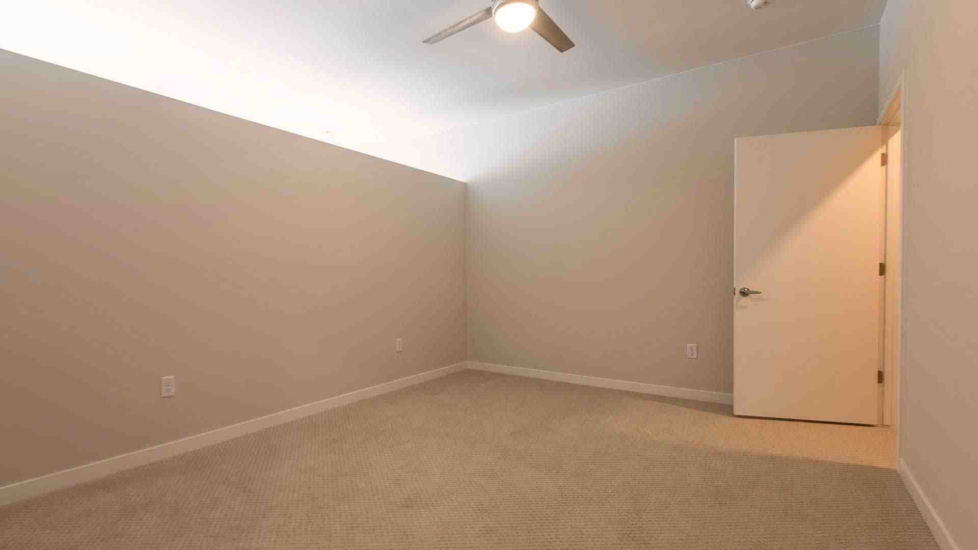 Reve apartments s4 bedroom view 3