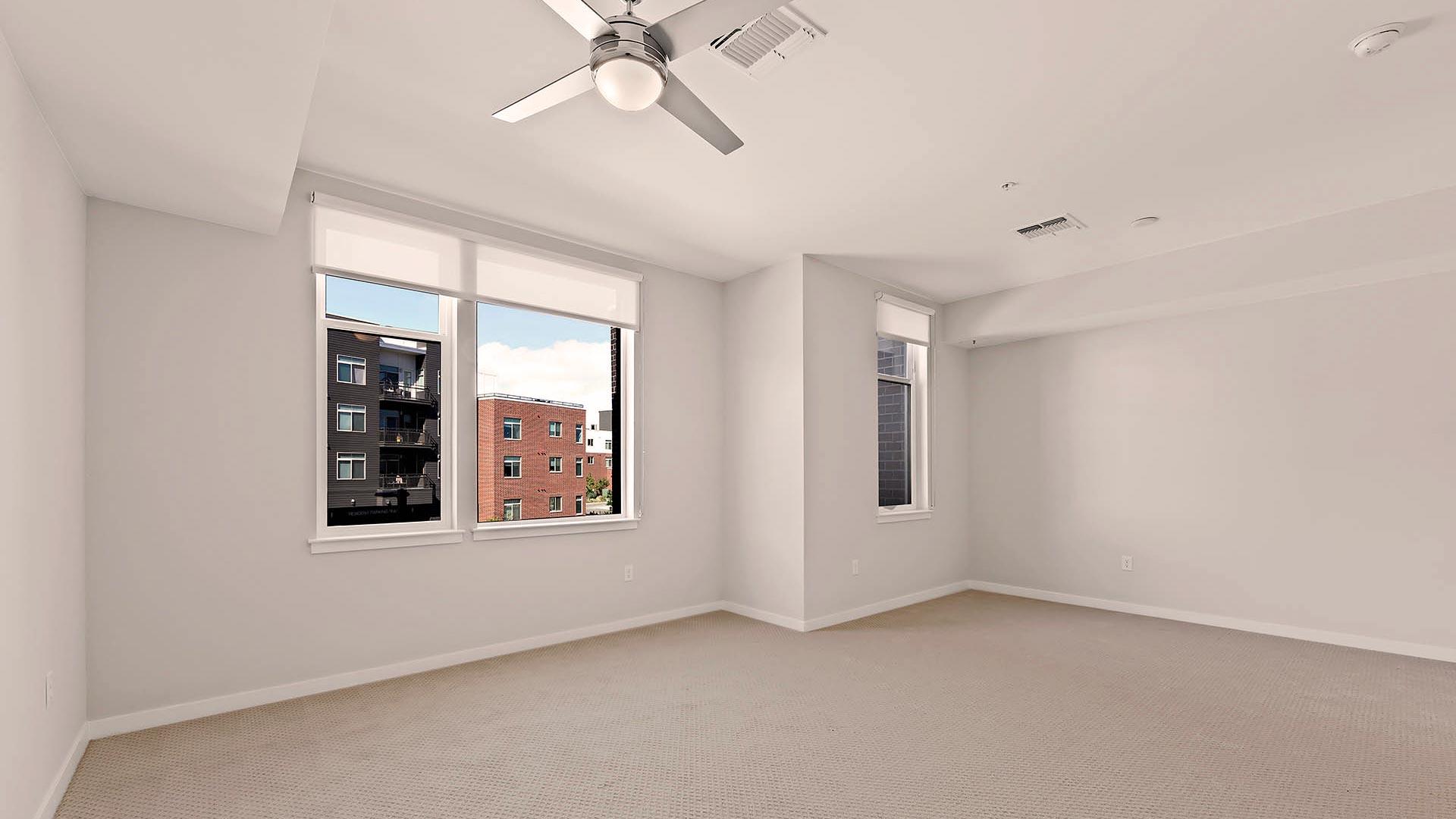 Reve apartments th1 bedroom view 1