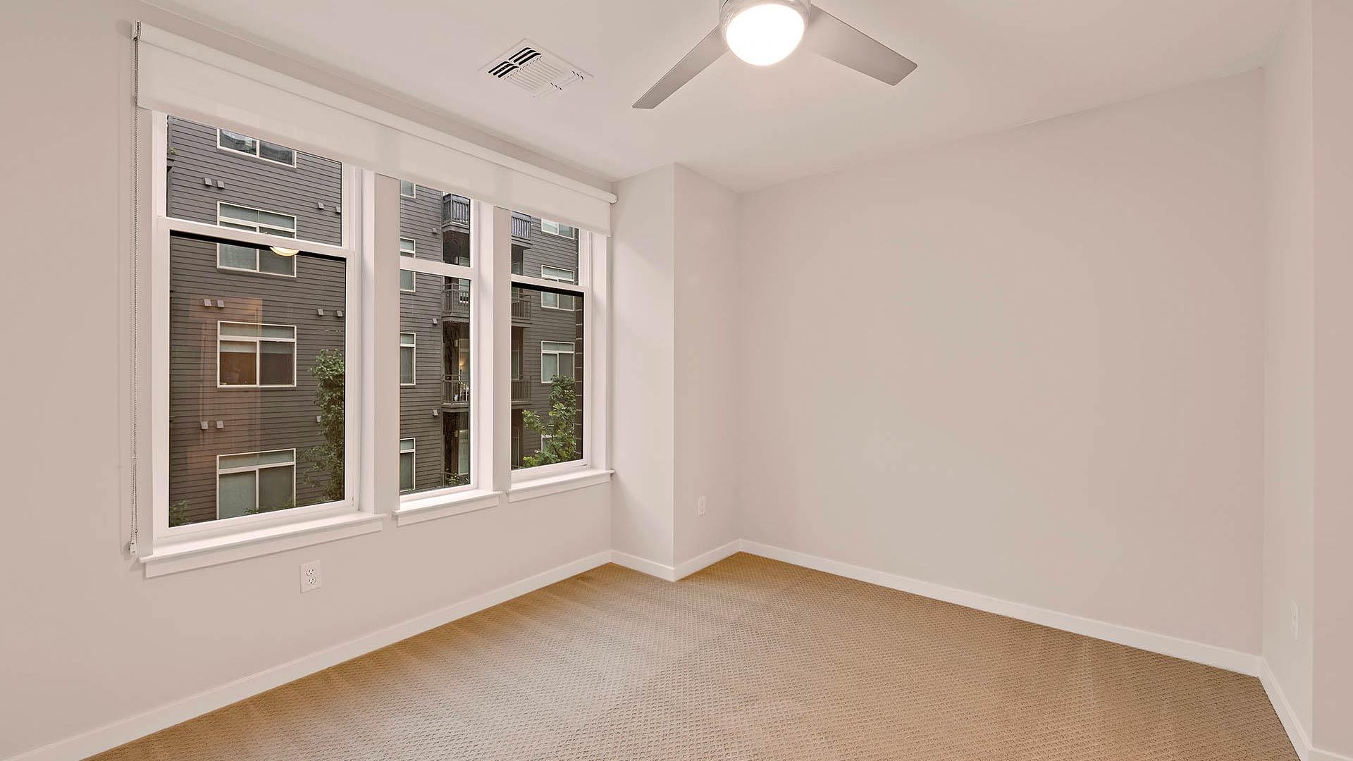 Reve apartments th2 living room view 1