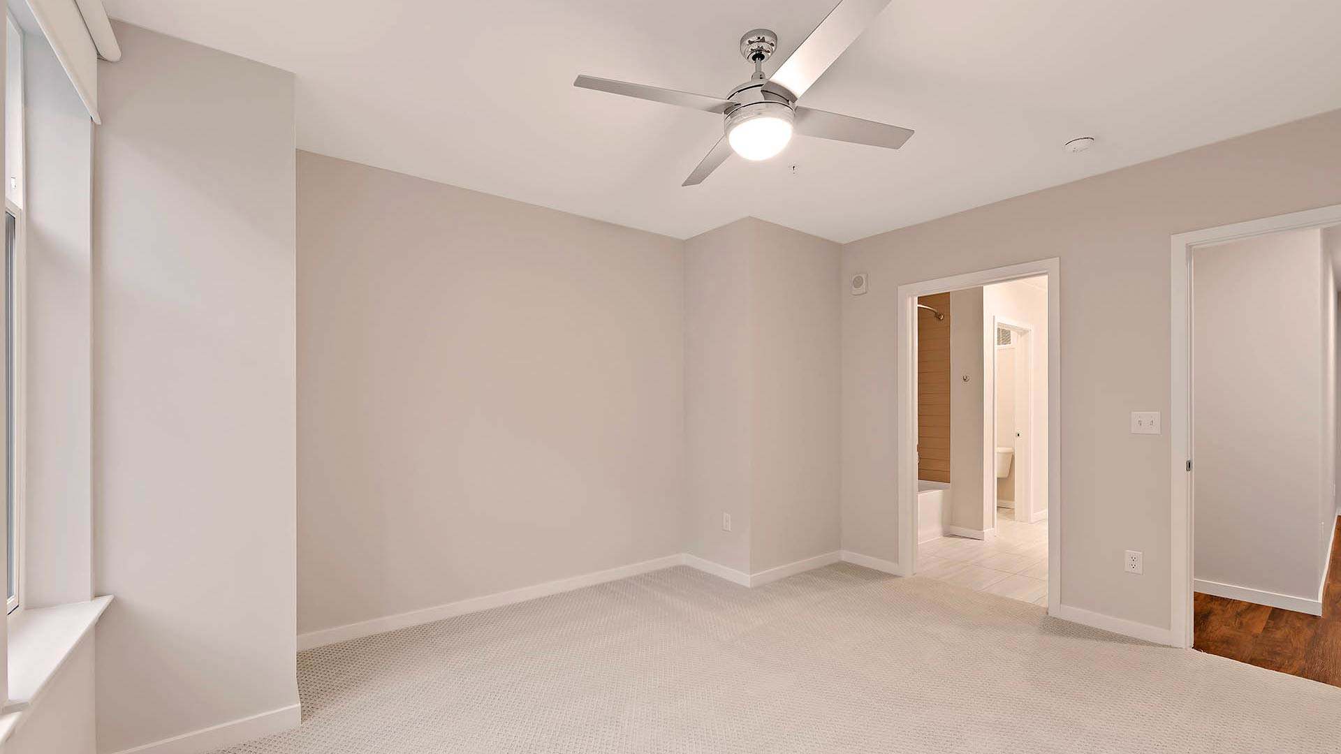 Reve apartments th2 living room view 2