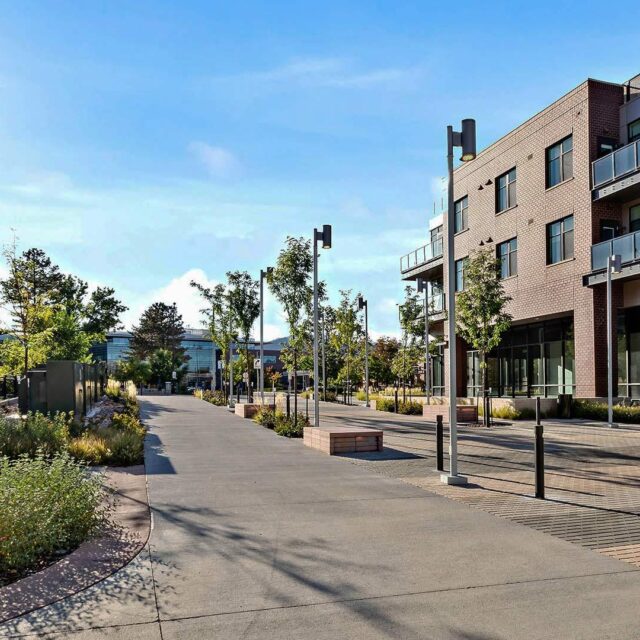 Reve exterior building daytime view 2