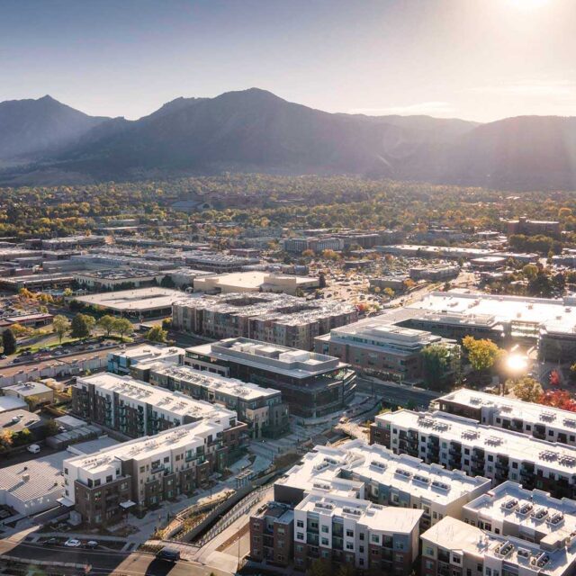 Reve exterior building view 6