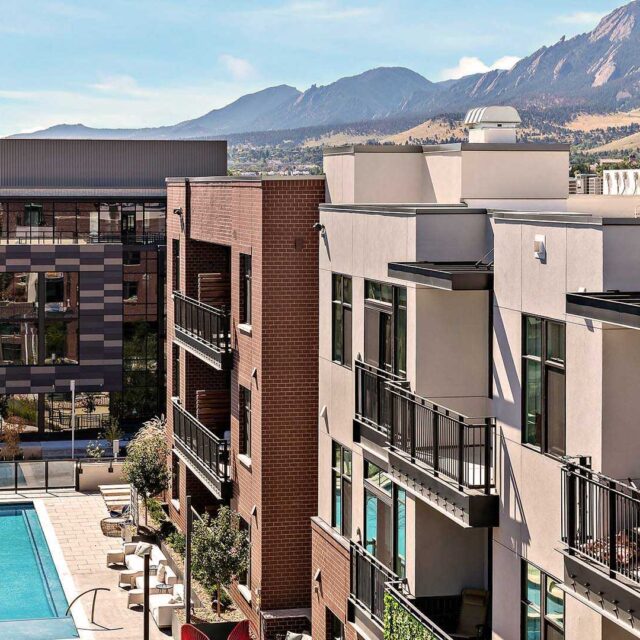 Reve exterior building view 9