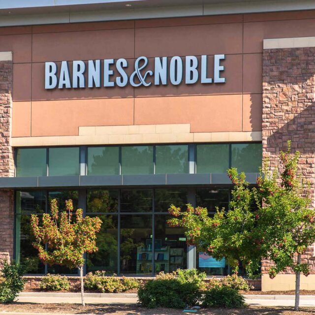 Reve location barnes and noble