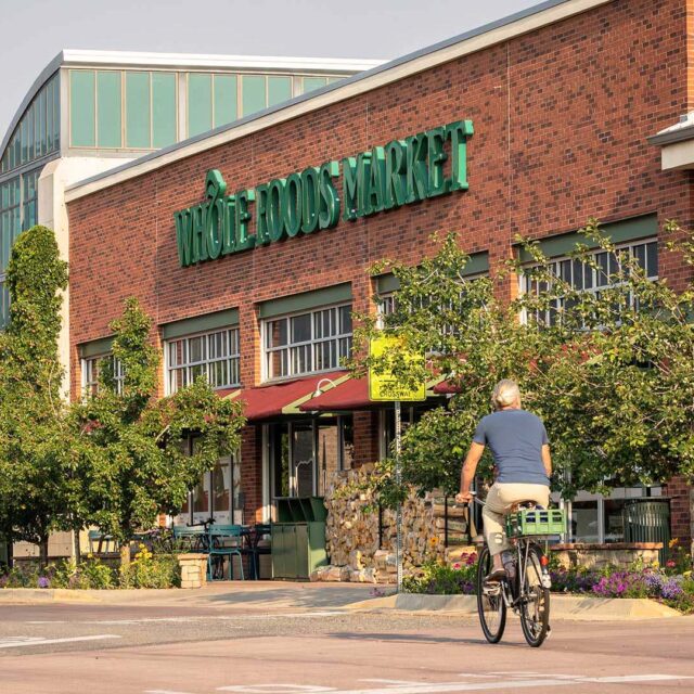 Reve location whole foods market