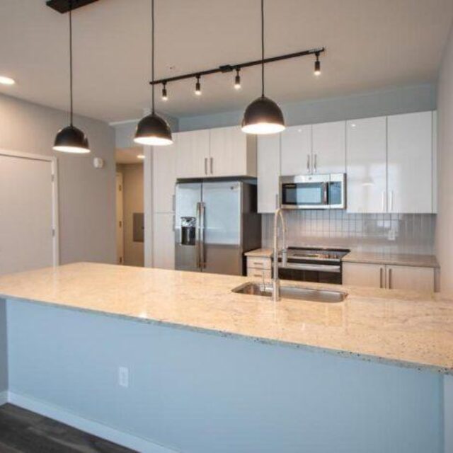 B1 - 2 Bedroom - (Cool) - 1020 sq ft