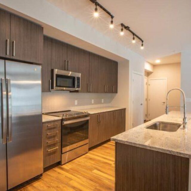 C1 - 3 Bedroom (Warm) - 1590 sq ft