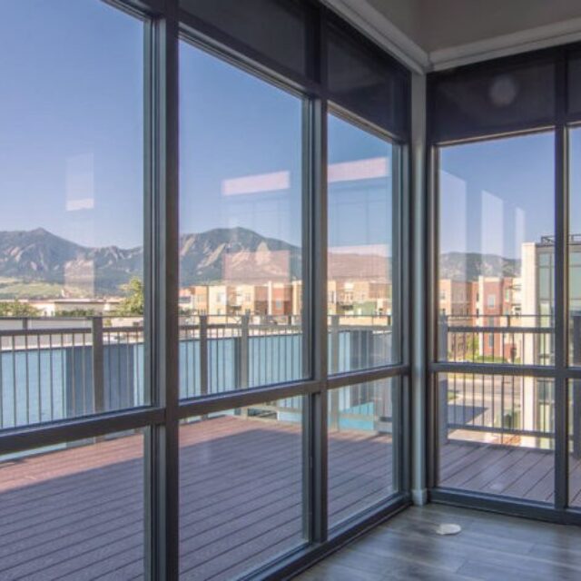 PH2- 2 Bedroom w/ Balcony - 1800 sq ft