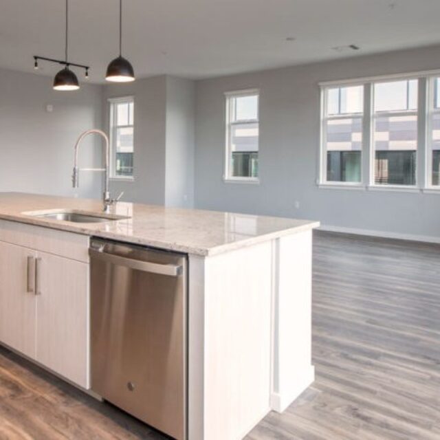 PH5- 2 Bedroom w/ Balcony - 2150 sq ft