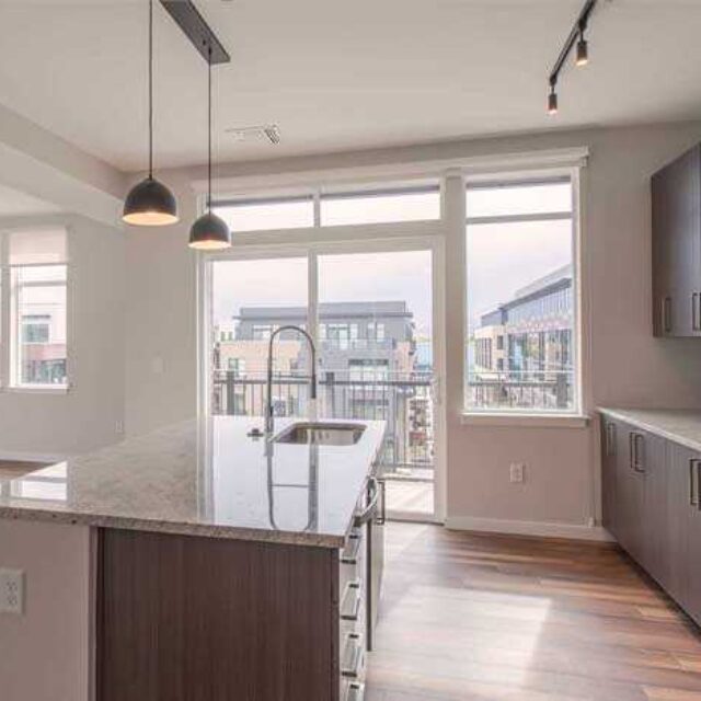 A4 - 1 Bedroom - (Warm) - 1050 sq ft