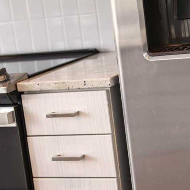 A7 - 1 BR - (Warm) - 983 sq ft