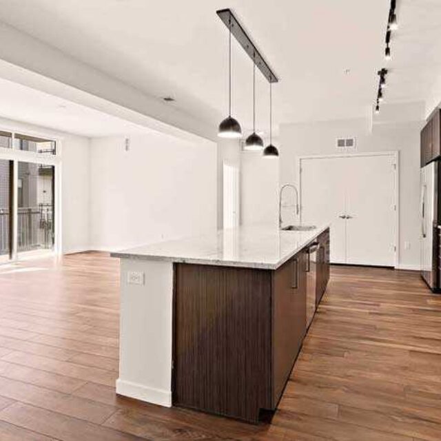 B6 - 2 Bedroom (Warm) - 1500 sq ft