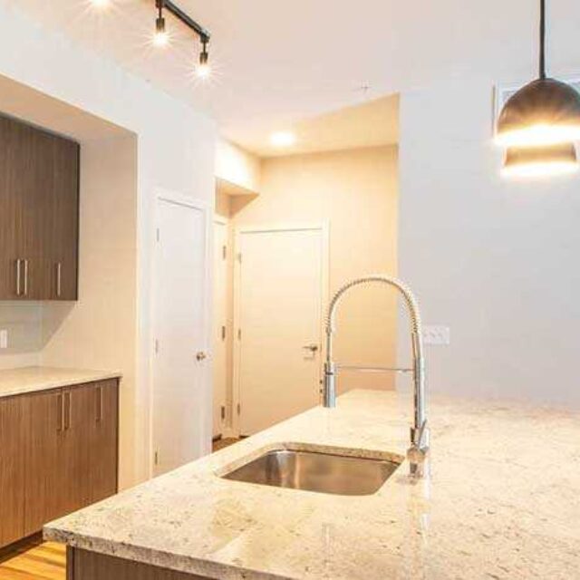 C1 - 3 Bedroom - (Warm) - 1740 sq ft