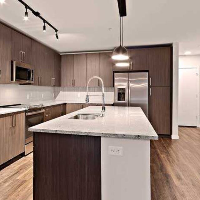 TH2 - 2 BR - Townhome - 1,732-2,153 sq ft