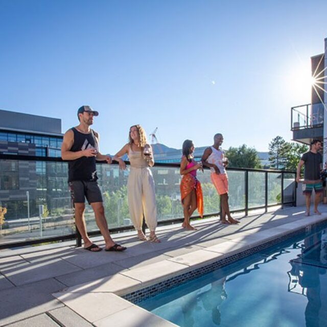 RÊVE Boulder Welcome Video