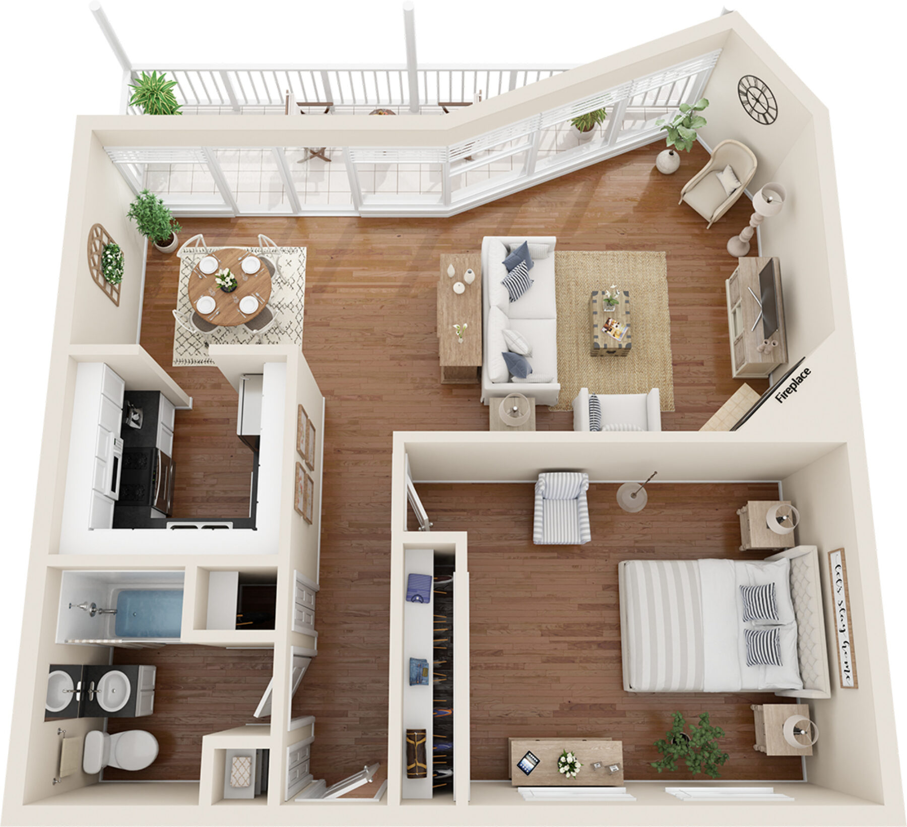 Plan Image: Milan