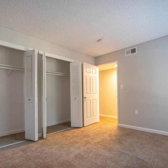 Sierra vista alpine bedroom view 2