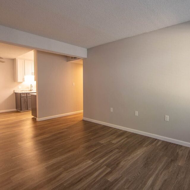 Sierra vista living room view 1