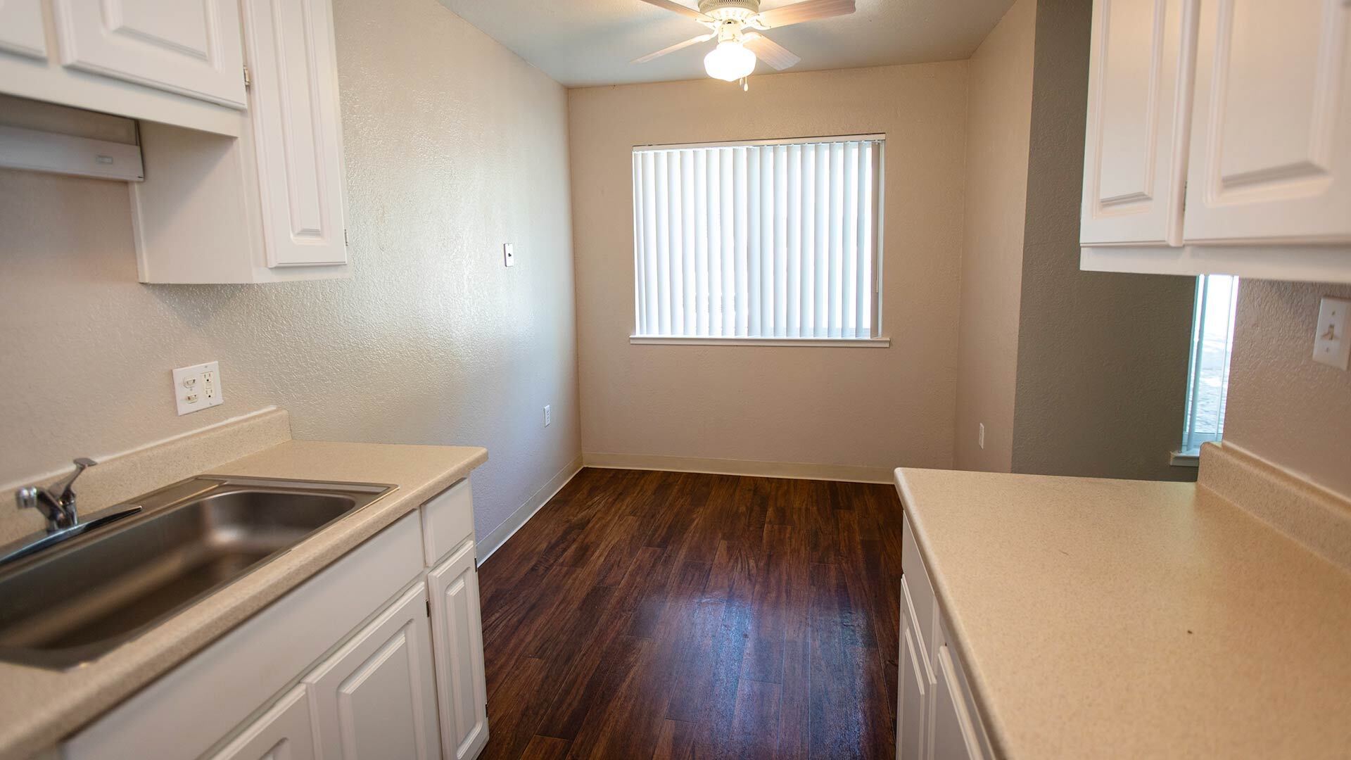 Sierra vista mt rose kitchen view 5