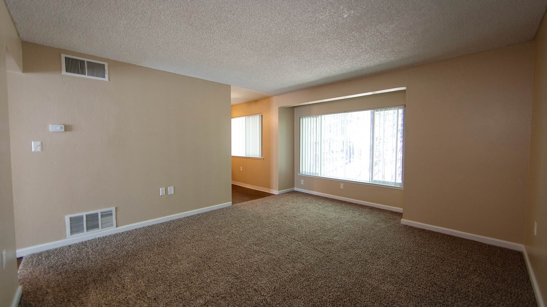 Sierra vista northstar livingroom view 1